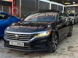 فولكسفاغن باسات